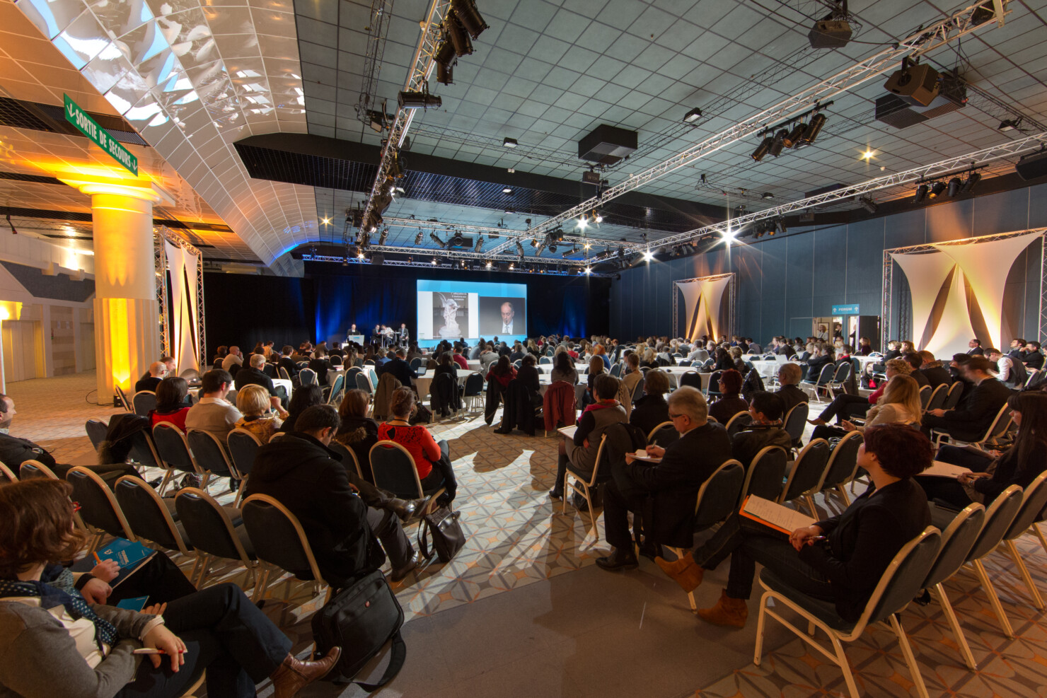 Séminaires - Meilleurs organisateurs d'événements